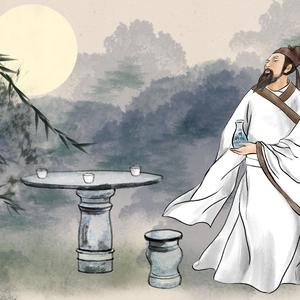 清明（萤火虫合唱团）