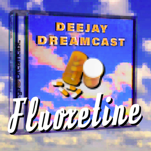 Fluoxetine (Instrumental)