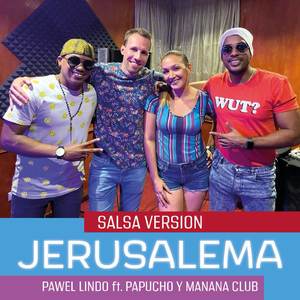 Jerusalema (Salsa Version)