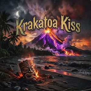 Krakatoa Kiss