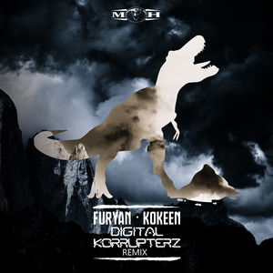 Kokeen (Digital Korrupterz Remix)