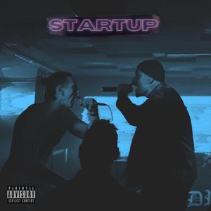 Startup (feat. Thirty30)