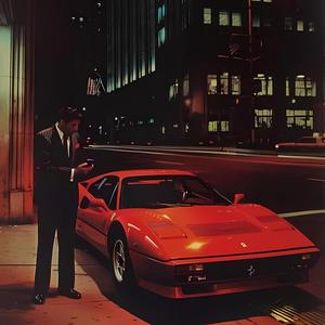 Only you (Instrumental)