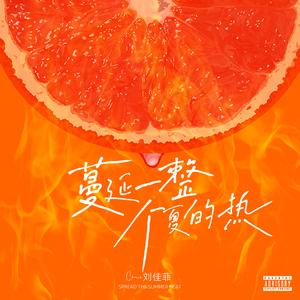 蔓延一整个夏的热