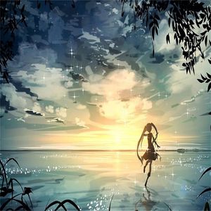 我是真的爱上你