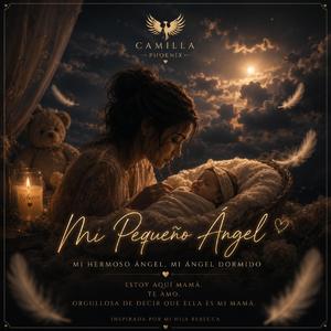 Mi pequeño Ángel