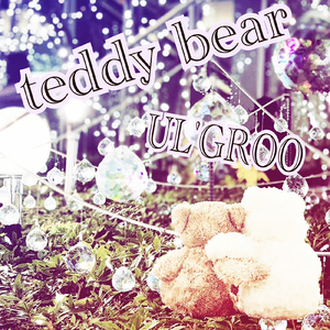 teddy bear