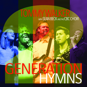 Be Thou My Vision (Live)