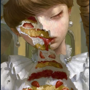 TINY7-浆果（钢琴改编）（精神感染体 remix）