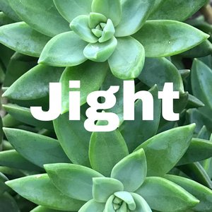 Jighted