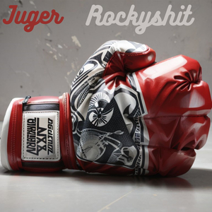 Rockyshit