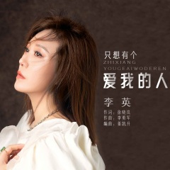 只想有个爱我的人 (变调版)