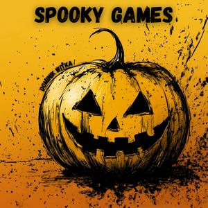 Spooky Games