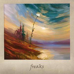Freaks (Piano Version)