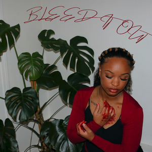 BLEED IT OUT