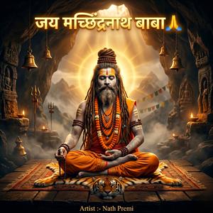 Jai Machhindranath Baba