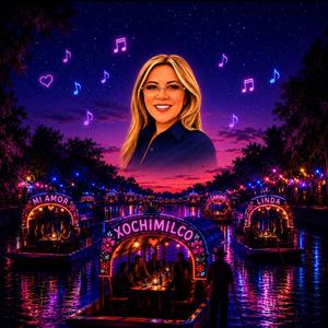 XOCHIMILCO QUIERE A WENDY