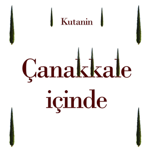 Çanakkale Içinde