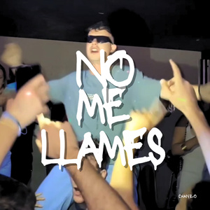 No me llames