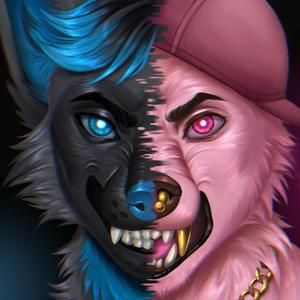 MONSTER (feat. Shwabadi)