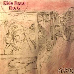 Chickens in a Row/New Age Song