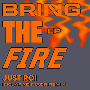 Bring The Fire (Arad Maor Remix)