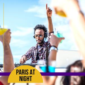 Deep Techno Adventures