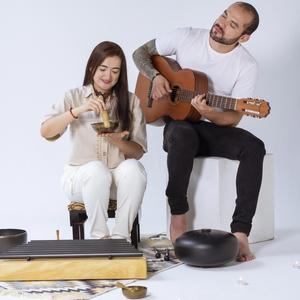 Nurture your Inner Child (feat. Dario Motora)