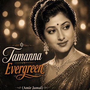 Tamanna Evergreen