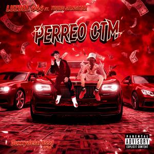 PERREO CTM (feat. Young Gangster)
