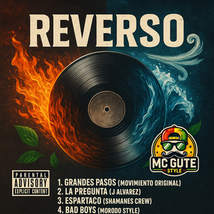 Espartaco (Cover)