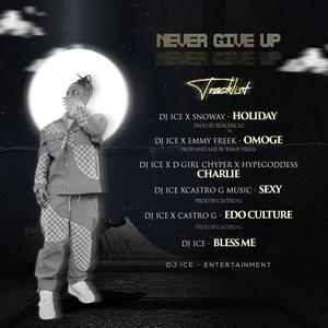 Omega (feat. Emmy Freek)