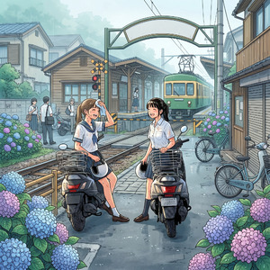 Skipping