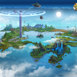 风一样的勇士【木吉他指弹】（Cover DNF Soundtrack）