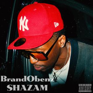 Shazam