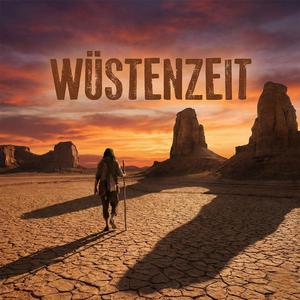 Wüstenzeit
