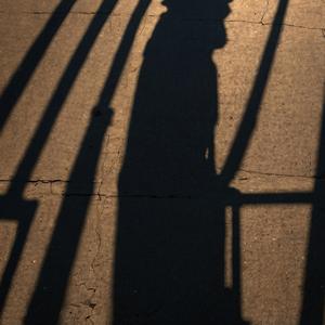 Street Shadows (Dark Rap/Trap Beat)