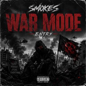 SMOKES MODE (GREEN FIRE EDITION) DADDY SMOKES