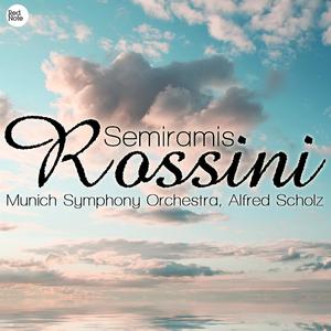 Semiramis: Overture