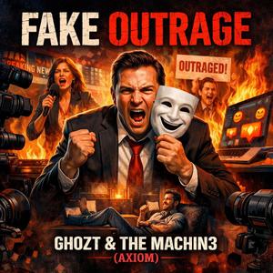 FAKE OUTRAGE