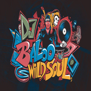 Wild Soul (Techno Remix)