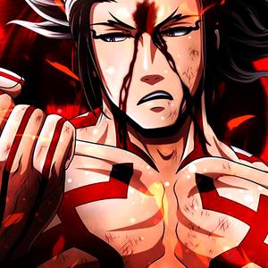 Raiden Tameemon Rap. El Rikishi Sin Igual