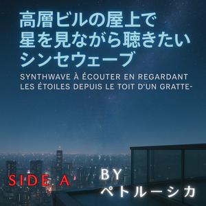 Réflexion d’étoiles