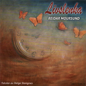 Brudemarsj fra Herøy