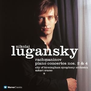 Rachmaninov:Piano Concerto No.2 in C Minor Op.18 : III Allegro scherzando