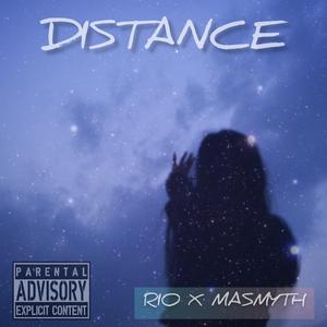Distance (feat. Masmyth)
