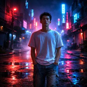 ฉันเปลี่ยนใจแล้ว (Changed My Mind)