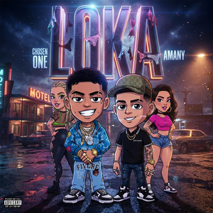 LOKA