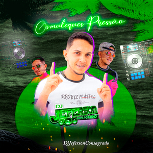Os Muleques Pressão