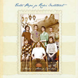 Reis √úmber Maailma